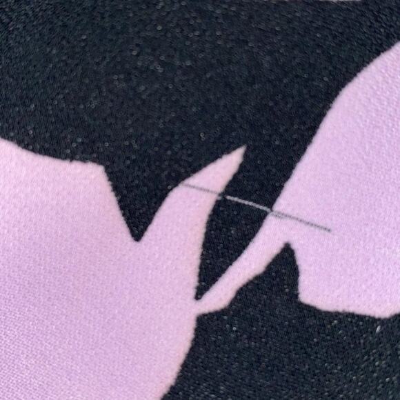 Milly Floral Dress - Picture 10 of 12